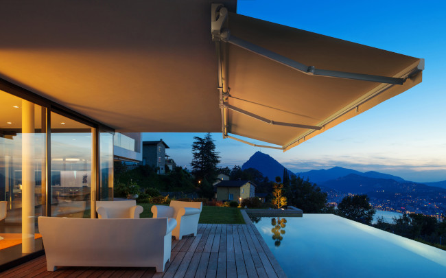 Store banne pas cher en soldes Soldes sur les stores bannes bons plans