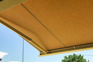 stores bannes 6m store banne coffre 6x3m