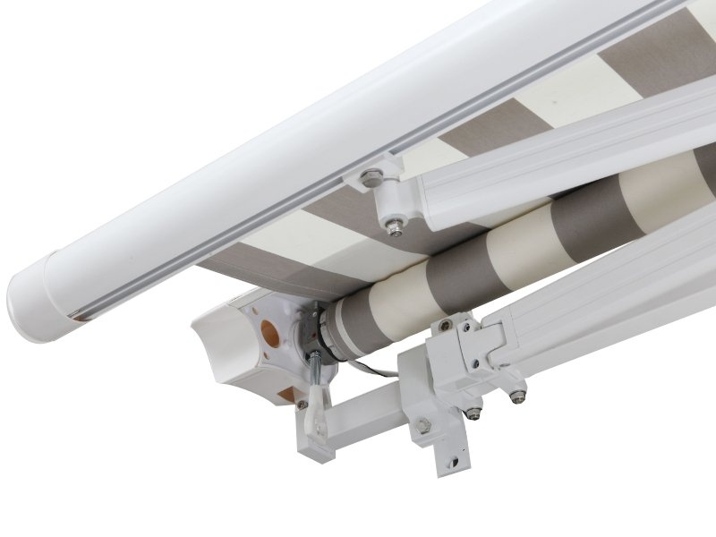 vue store banne demi coffre