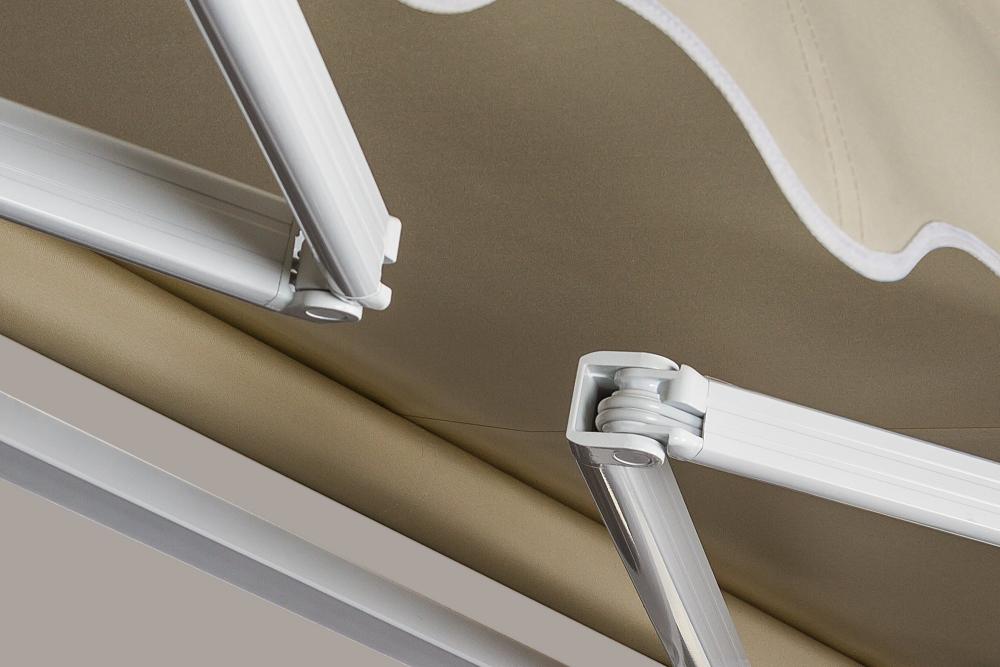 zoom store banne demi coffret