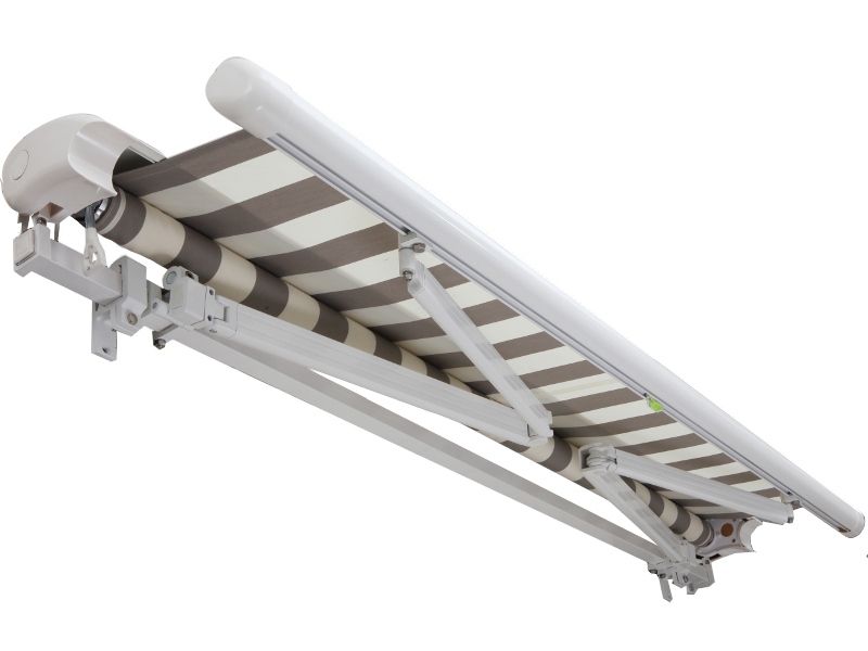 store banne semi coffre