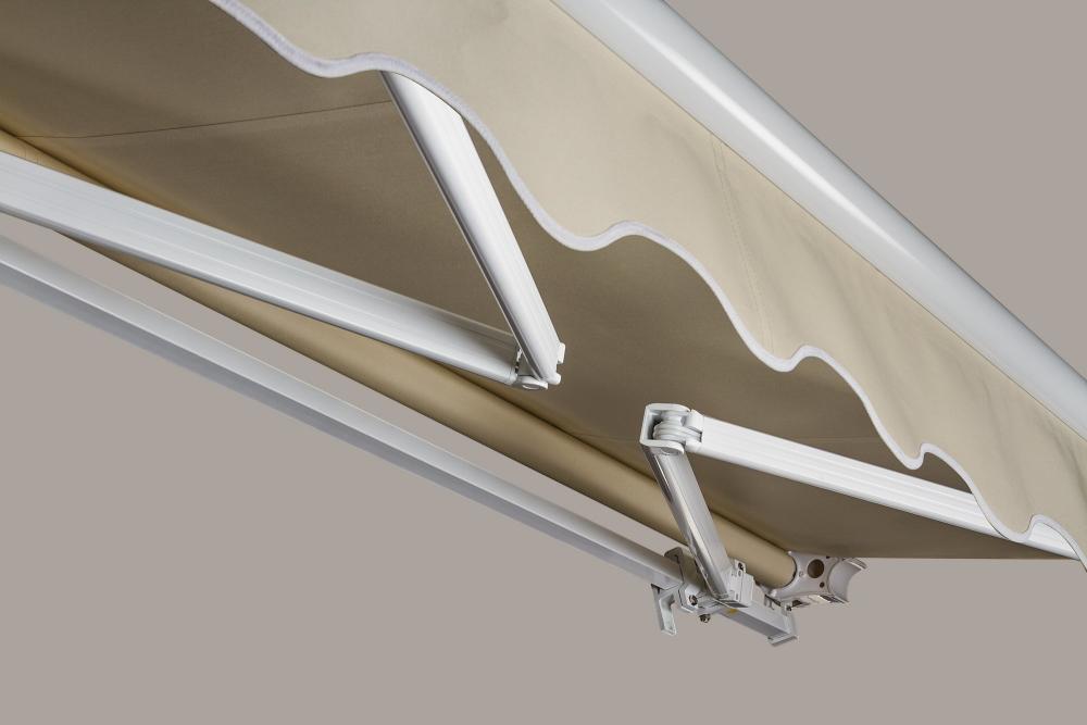 bras des stores bannes