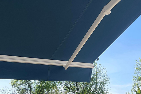 meilleure toile store banne, choix toile store banne, toile dickson store banne, quelle toile pour un store banne, meilleure toile de store, Store banne sur mesure