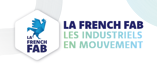 Ici Store rejoint le mouvement French Fab Mouvement French Fab