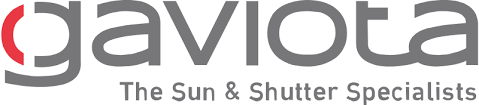 Gaviota, Fabrication de stores bannes, Stores Enrouleurs De Terrasse Logo Gaviota