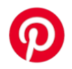Logo Pinterest