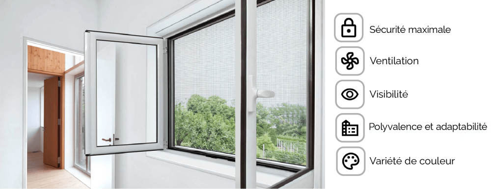 moustiquaires sur mesure moustiquaires sur mesure