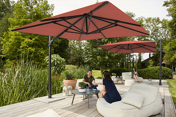 meilleure toile store banne, choix toile store banne, toile dickson store banne, quelle toile pour un store banne, meilleure toile de store, Store banne sur mesure