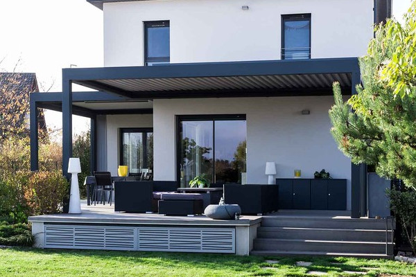 meilleure toile store banne, choix toile store banne, toile dickson store banne, quelle toile pour un store banne, meilleure toile de store, Store banne sur mesure