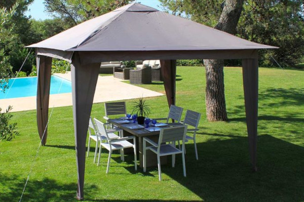 meilleure toile store banne, choix toile store banne, toile dickson store banne, quelle toile pour un store banne, meilleure toile de store, Store banne sur mesure