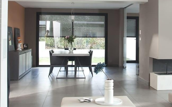 Soldes volet roulant filaire Soldes volets roulants filaires