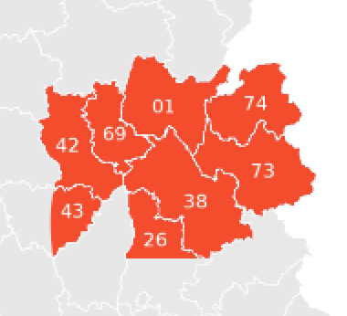 Installation volet roulant Lyon Poseur volet roulant Lyon