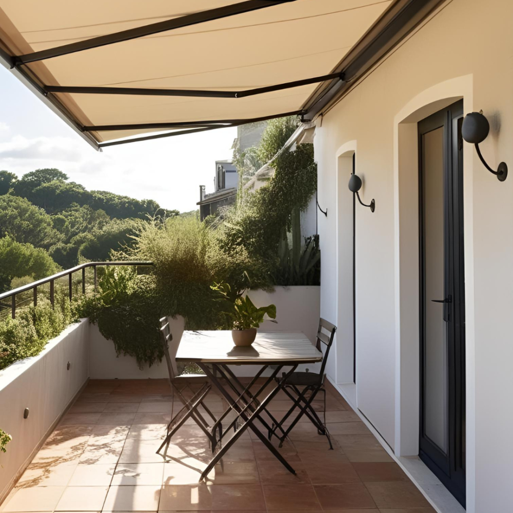 store somfy pau store de terrasse pau