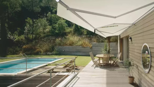 Achat Store banne Lyon Store banne à Lyon