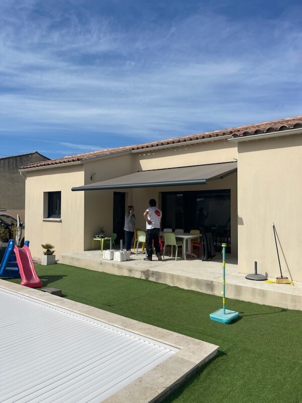 store banne pas cher angers store banne coffre angers