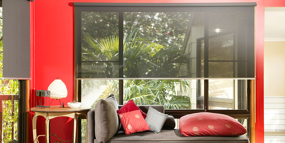 stores intérieurs store enrouleur intérieur