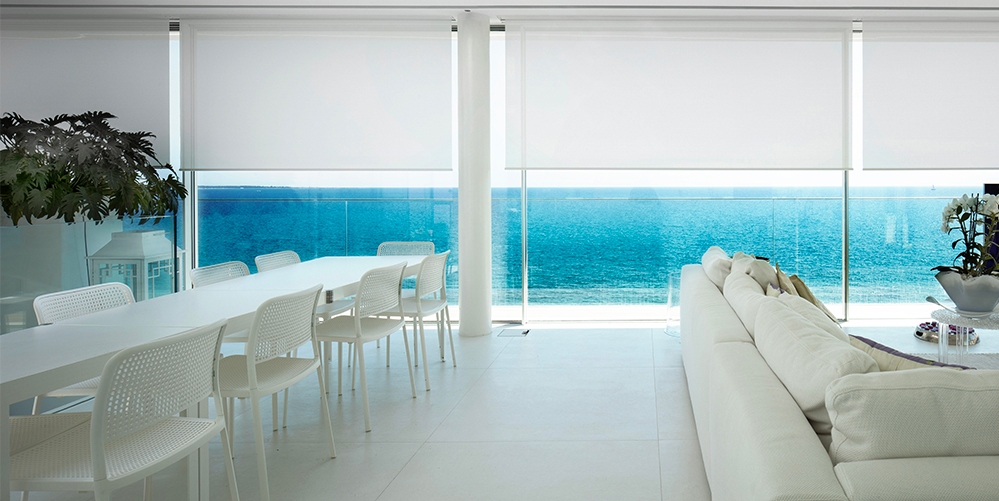 stores intérieurs enroulables store intérieur enroulable