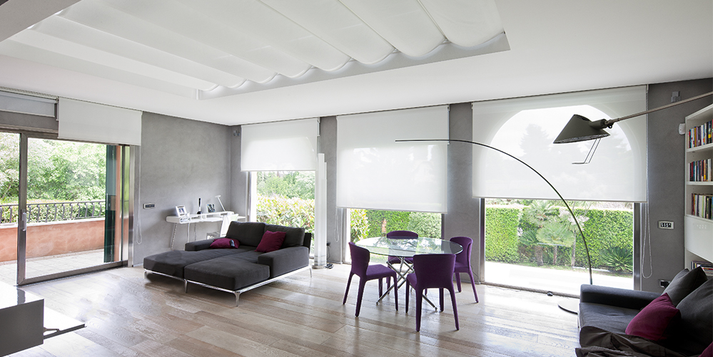 store interieur fenetre store fenêtre intérieur