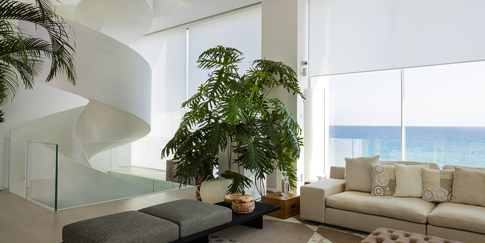 stores d intérieur stores enrouleurs mermet