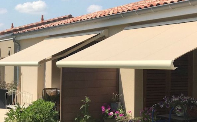 Des tarifs variables Store coffre integral