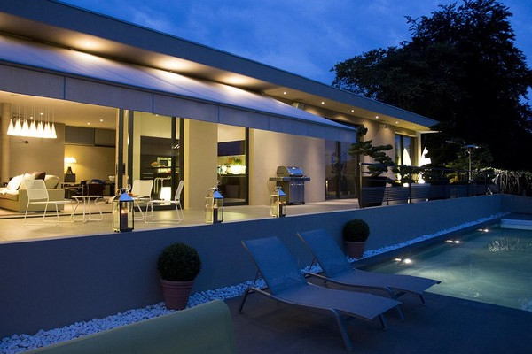 meilleure toile store banne, choix toile store banne, toile dickson store banne, quelle toile pour un store banne, meilleure toile de store, Store banne sur mesure