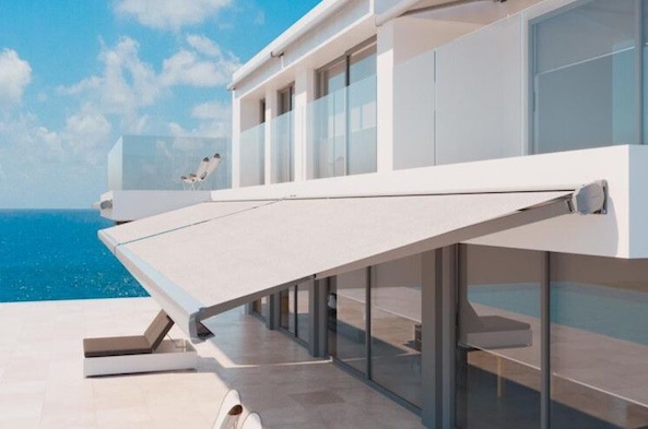 Découvrez les tarifs variables Store banne haut de gamme