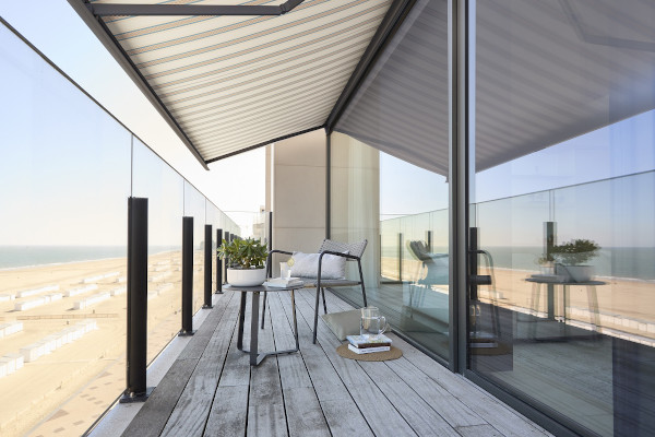 meilleure toile store banne, choix toile store banne, toile dickson store banne, quelle toile pour un store banne, meilleure toile de store, Store banne sur mesure