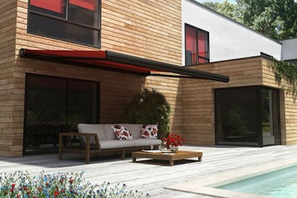 meilleure toile store banne, choix toile store banne, toile dickson store banne, quelle toile pour un store banne, meilleure toile de store, Store banne sur mesure