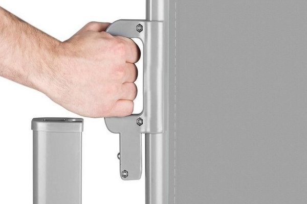 meilleure toile store banne, choix toile store banne, toile dickson store banne, quelle toile pour un store banne, meilleure toile de store, Store banne sur mesure