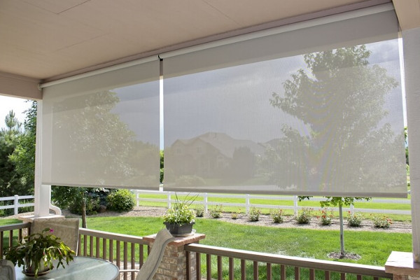 meilleure toile store banne, choix toile store banne, toile dickson store banne, quelle toile pour un store banne, meilleure toile de store, Store banne sur mesure