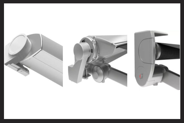 meilleure toile store banne, choix toile store banne, toile dickson store banne, quelle toile pour un store banne, meilleure toile de store, Store banne sur mesure