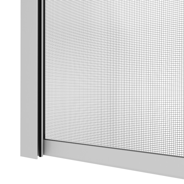 Volet roulant avec moustiquaire moustiquaire et volet