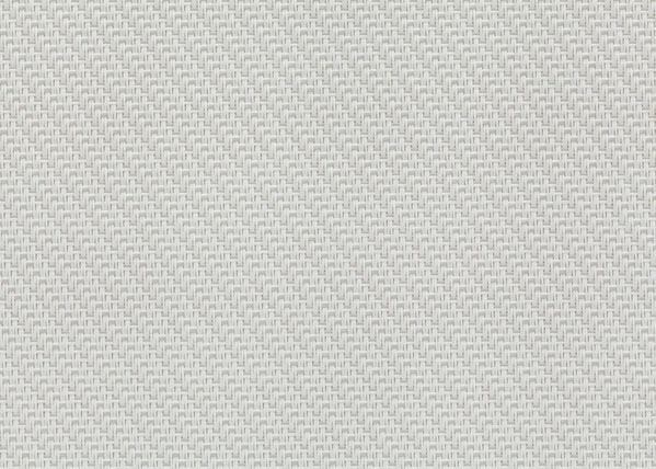 toile mermet blanc blanc perle - face B toile mermet blanc blanc perle M36 - face B