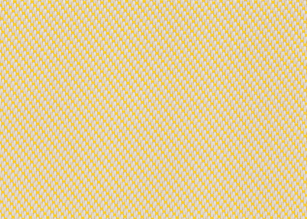 toile mermet blanc canari - face B toile mermet blanc canari 0205 - face B