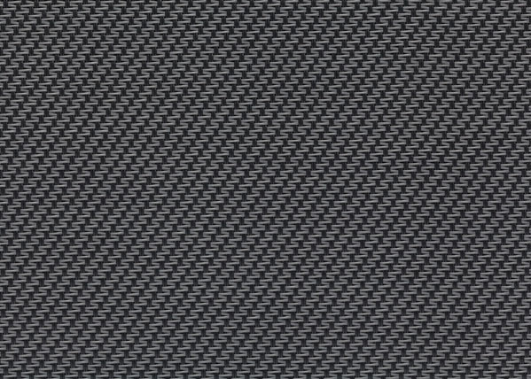 toile mermet charcoal gris - face A toile mermet charcoal gris 3001 - face A