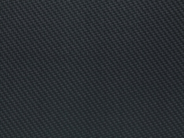 toile mermet gris anthracite - face B toile mermet gris anthracite 5959 - face B