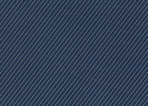 toile mermet gris outremer - face A toile mermet gris outremer 0140 - face A