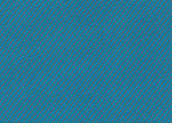 toile mermet gris turquoise - face A toile mermet gris turquoise 0103 - face A