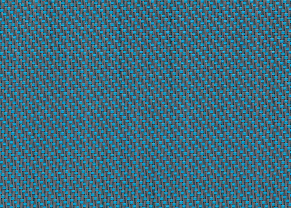 toile mermet gris turquoise - face B toile mermet gris turquoise 0103 - face B