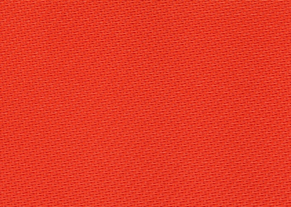 toile mermet mandarine - face A toile mermet mandarine 0909 - face A