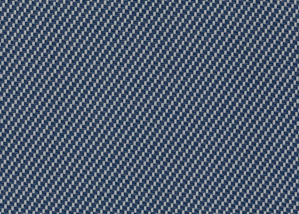 toile mermet perle outremer - face A toile mermet perle outremer 0740 - face A