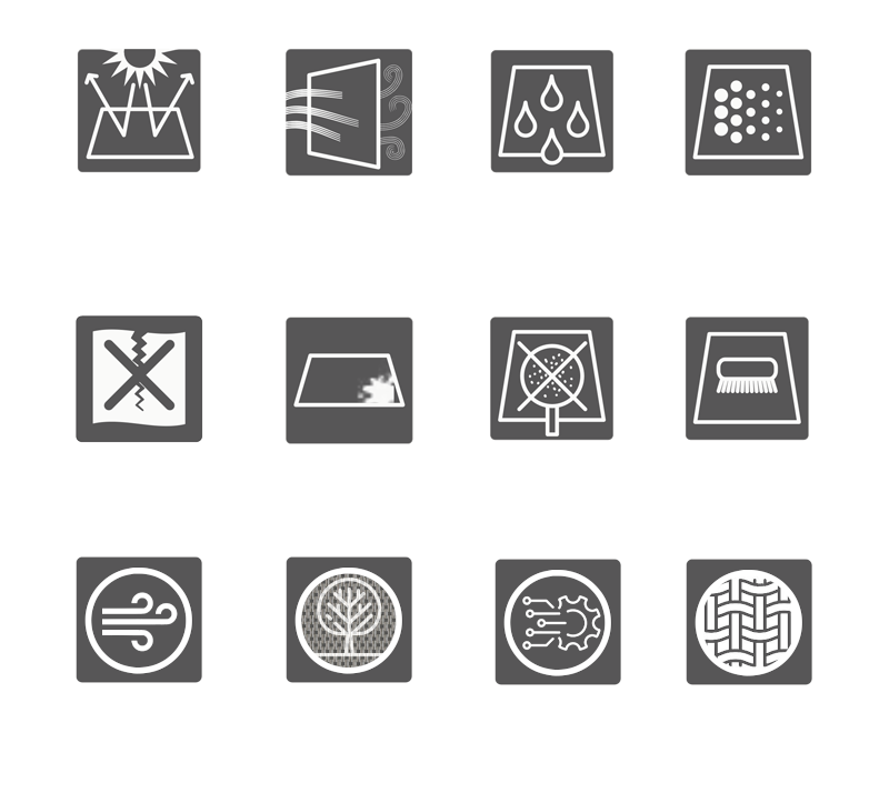 toiles ferrari caracteristiques caracteristiques toile soltis ferrari