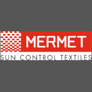 toiles m1 mermet logo mermet - toiles micro perforees m1