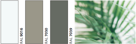 toile soltis tropicale collection toile soltis tropicale