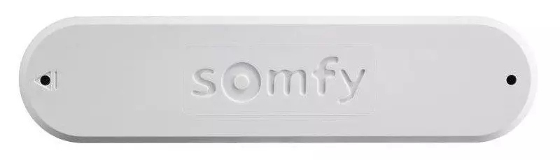 détecteur vent somfy capteur vent somfy