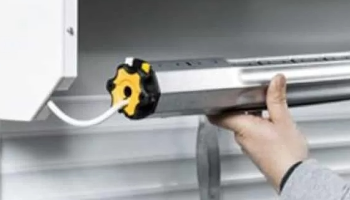 dépannage volet roulant, changement de moteur dépannage moteur volet roulant