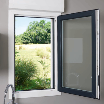 Fenêtre PVC pour volet roulant Fenetre-pvc-volet-roulant