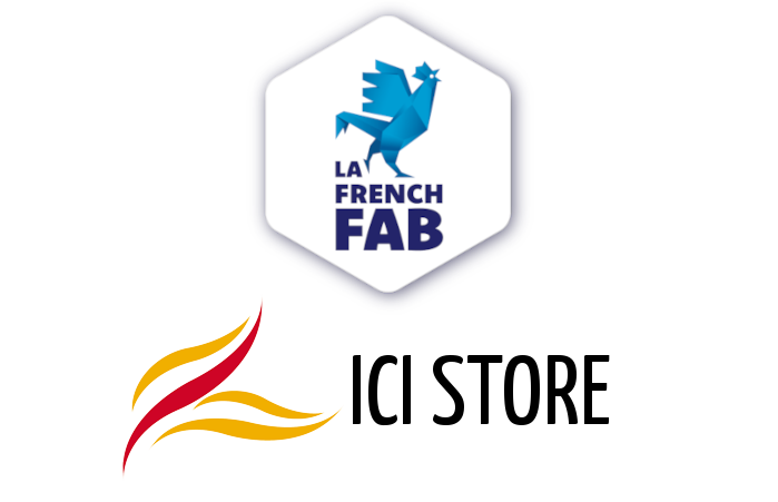 la french fab et ici store fabrication française french fab