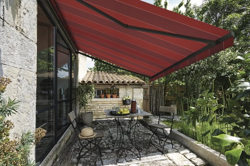 store banne monobloc 3x2,5 store monobloc 3x2,5