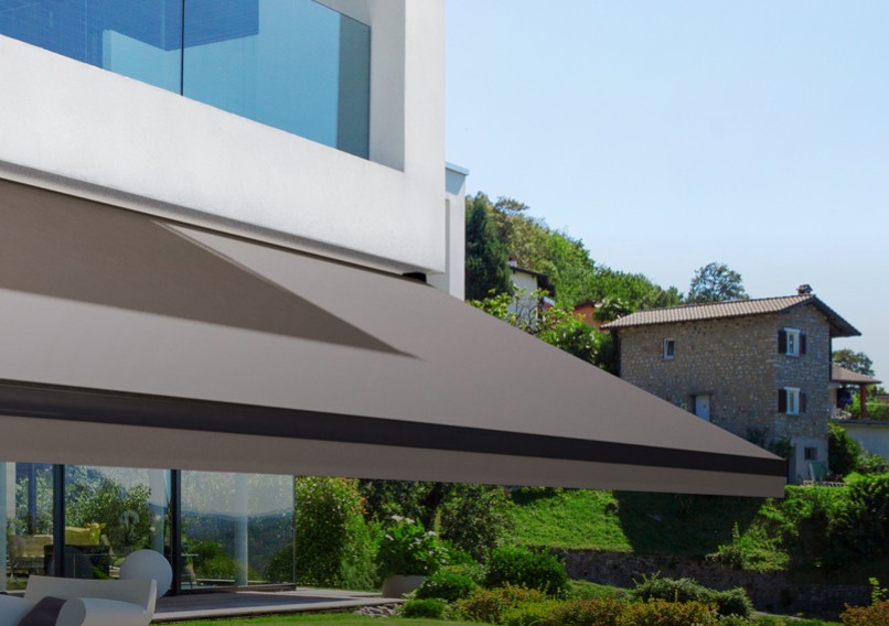 store banne monobloc 3x2,5 store monobloc 3x2,5